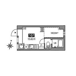 マツバラハウス 107