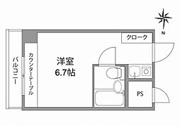 ウィン青山 622