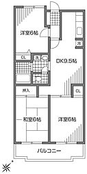 ウィンダム宮前 307