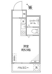 ステューディオ松原 101