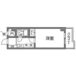 ビエント宮崎台 101