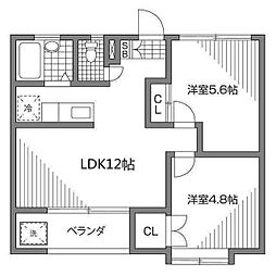 グリーンウェーブ北の台 103