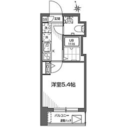 グランアセット早稲田 1103