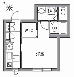 エクセル・ワン高田馬場 102