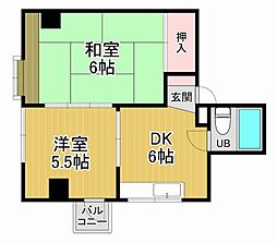 アフェール・J・新小岩 402