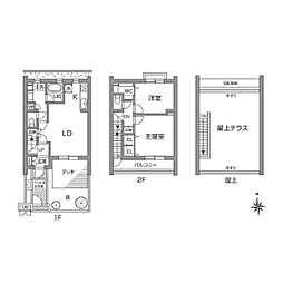 ソレアードコート G