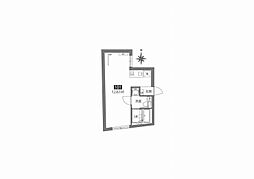 Gran Fusion阿佐ヶ谷 101