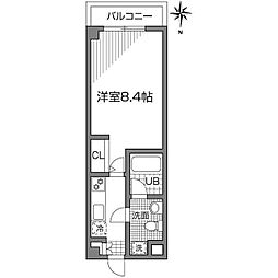 ジョイリーフ仙川 102