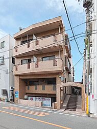 ハイツエスポアール 203