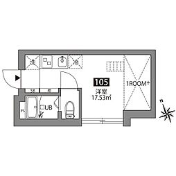 GREEN TERRACE KICHIJOJI 105