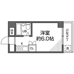 メゾン久我山 206