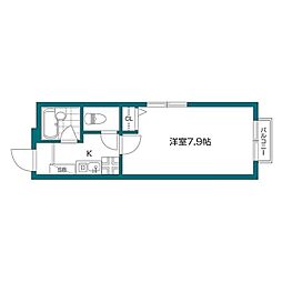 押上プラザマンション 501
