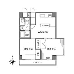 ハイムカミヨ 201