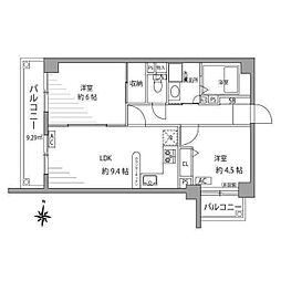 ルーラルたまプラーザ 301