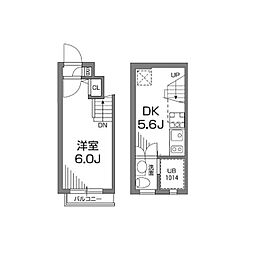 グランアセット千鳥町 102