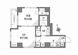 アセンションアイディ浅草 803