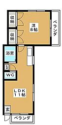 メゾンドM’S 202