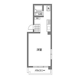 北大塚サンプラザ 502