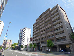 グランフォーレ桜坂ステーションプラザ