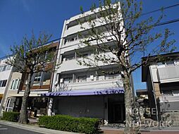 京都市左京区下鴨高木町