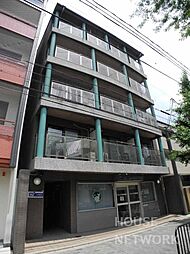 京都市北区小山元町