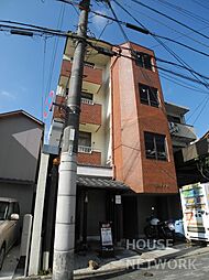 京都市上京区真如堂前町