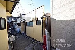 壬生馬場町4-4貸家 C号室