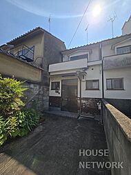 西野山射庭ノ上町貸家 1号室