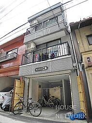 フレンドリー二条 302号室