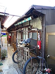 京都市上京区相国寺門前町の一戸建て