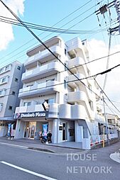 京都市北区紫野下柏野町