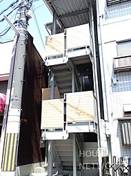 京都市左京区田中西浦町