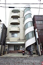 京都市左京区川端二条下る一筋目東入上る新車屋町