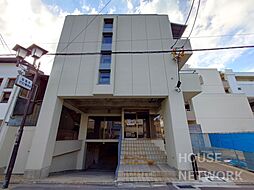 京都市左京区聖護院川原町