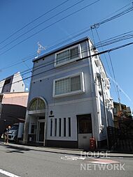 京都市上京区小川通今出川下る針屋町