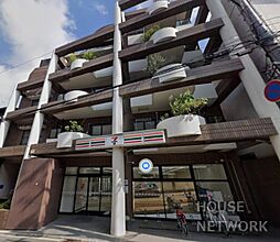 エグゼ東山 502号室