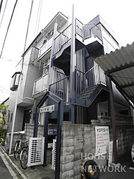 京都市左京区吉田牛ノ宮町