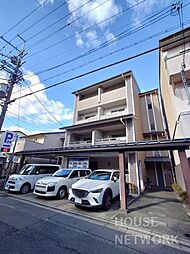 京都市上京区芦山寺通大宮西入ル東社町