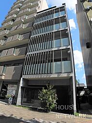 京都市上京区北舟橋町