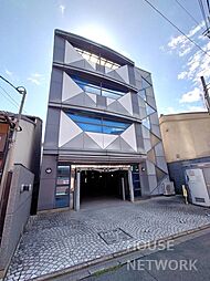 京都市上京区中長者町通室町西入東長者町