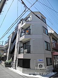 京都市北区紫野西藤ノ森町