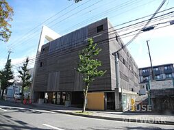 京都市左京区一乗寺樋ノ口町