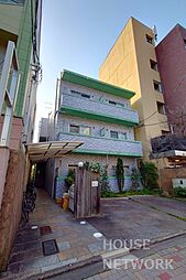 京都市左京区一乗寺築田町