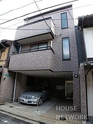 アイアール六角 102号室