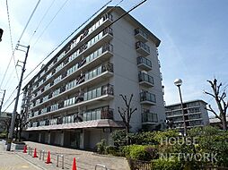 京都ロジュマン島町 A-517号室