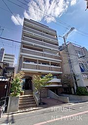 京都市中京区御幸町通二条下ル山本町