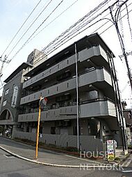 京都市左京区吉田二本松町