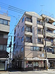 京都市中京区西ノ京小堀町