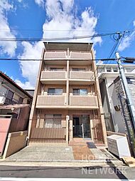 京都市左京区下鴨萩ケ垣内町