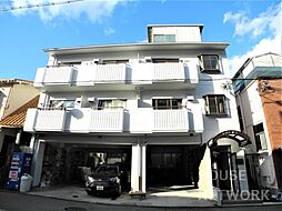 京都市北区紫竹大門町